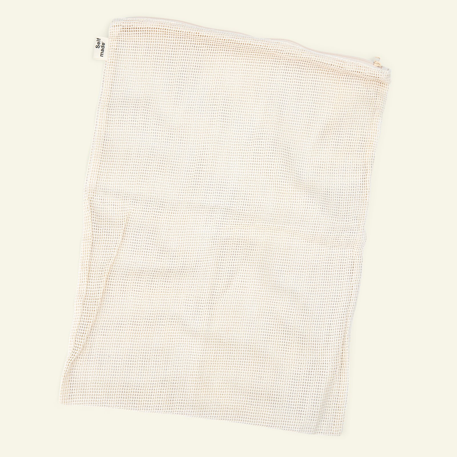 Ekologisk bomull tvättpåse 32x45cm 39106_pack