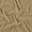 Ekologisk stretchvelour, 100% bomull,  sand
