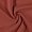 Ekologisk sweatshirttyg, 100% bomull, mörk rouge, borstad
