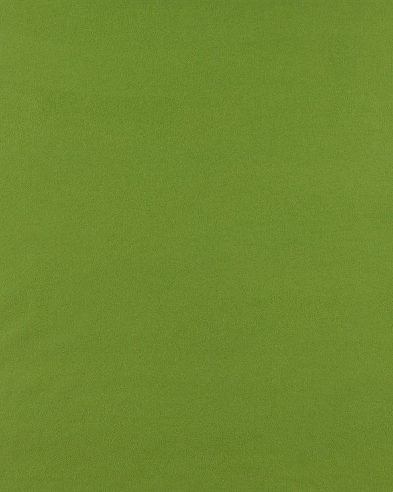Felt with wool bright green 0,9 mm 9155_pack_solid