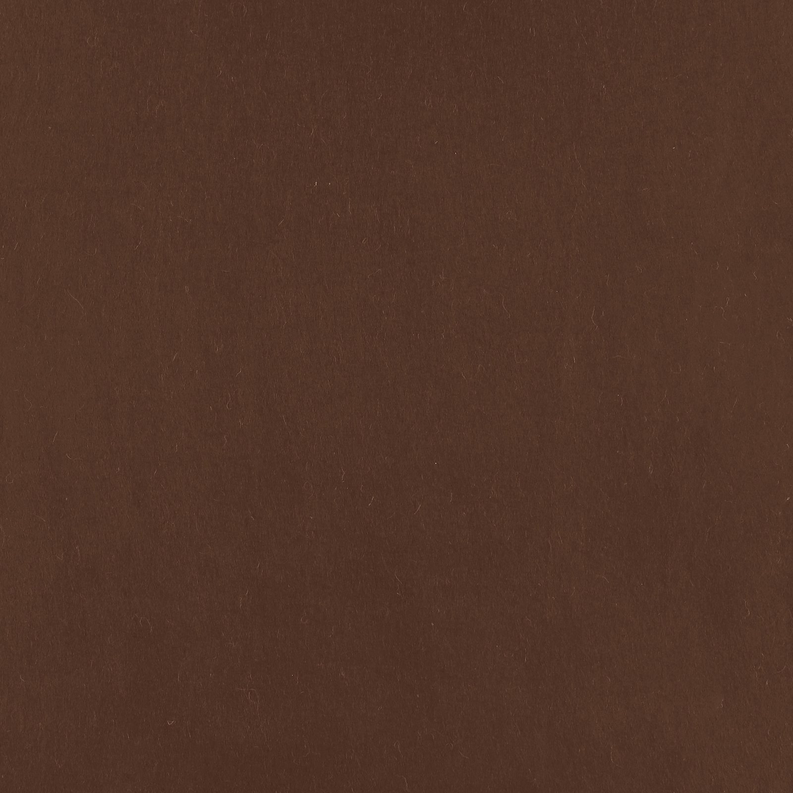 Felt with wool brown 0,9 mm 9136_pack_solid