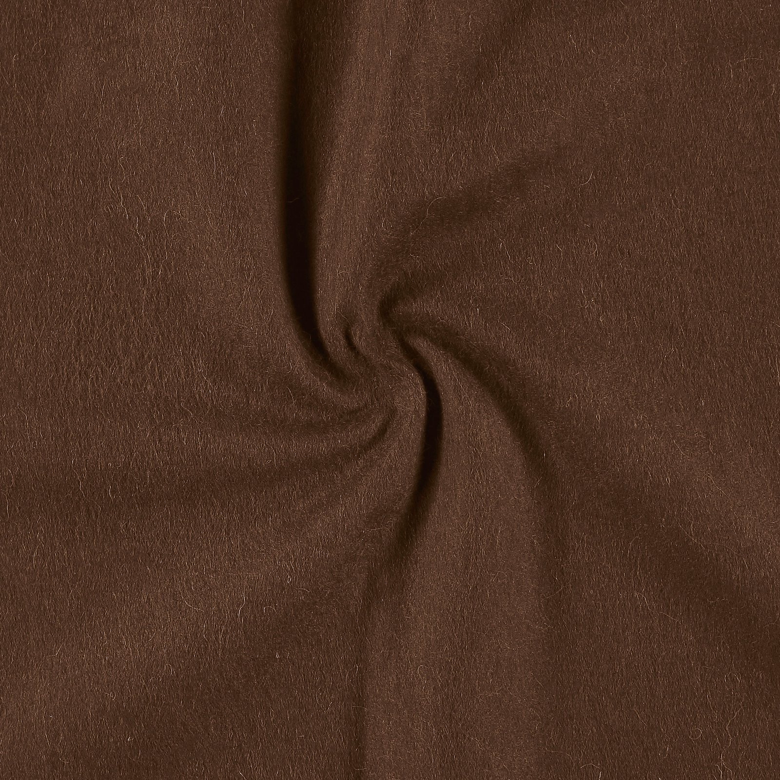 Felt with wool brown 0,9 mm 9136_pack
