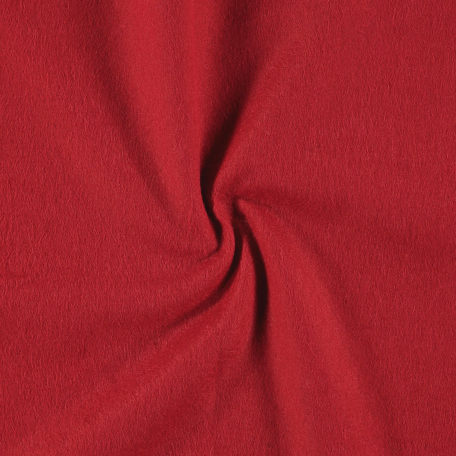Felt with wool dark red 0,9 mm 9143_pack