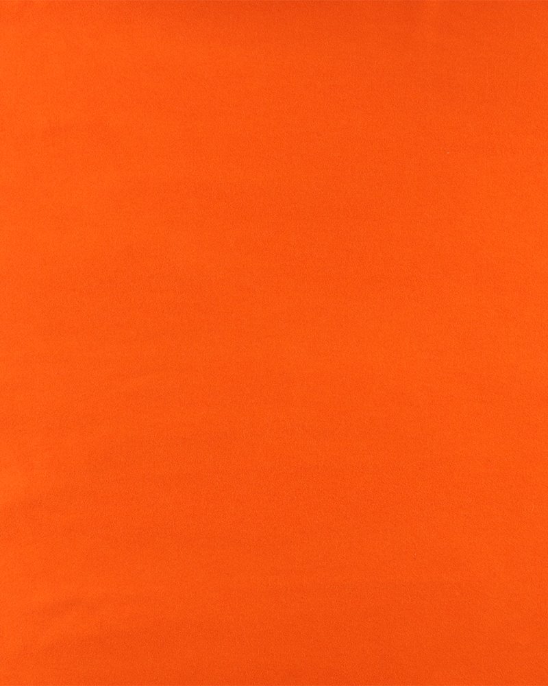Felt with wool orange 0,9 mm 9106_pack_solid