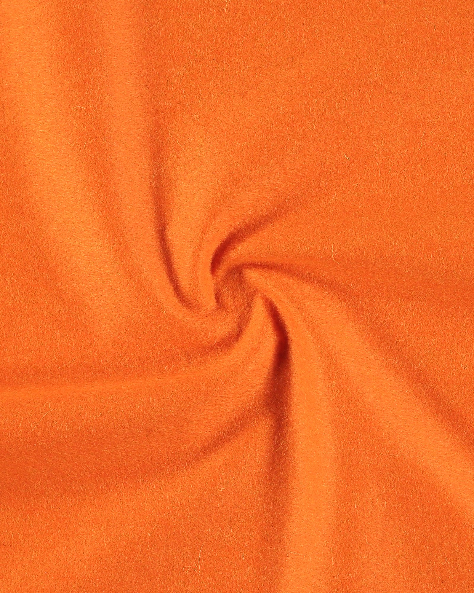 Felt with wool orange 0,9 mm 9106_pack
