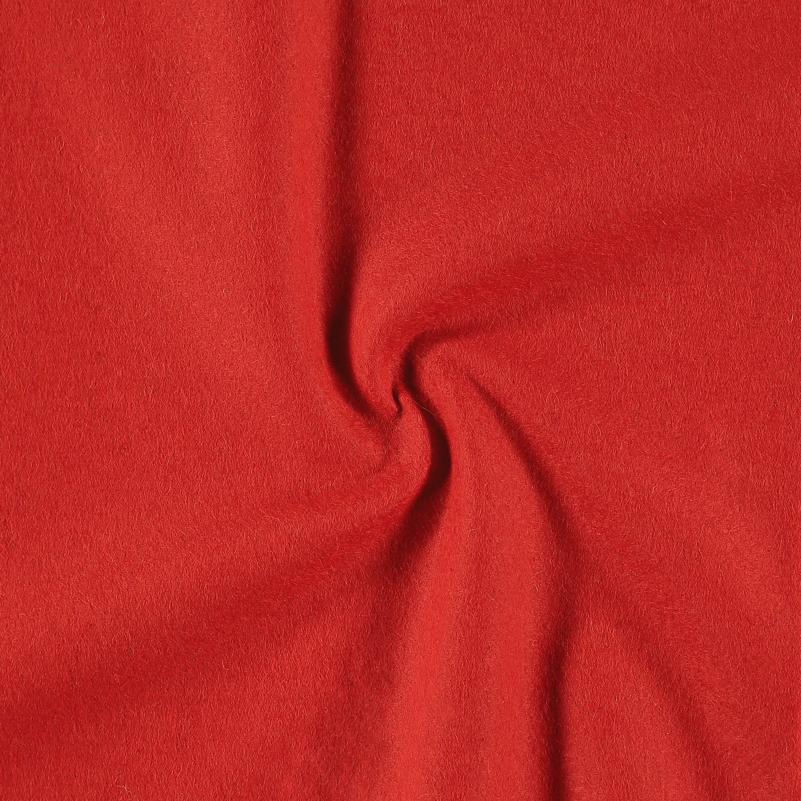 Felt with wool red 0,9 mm 9131_pack