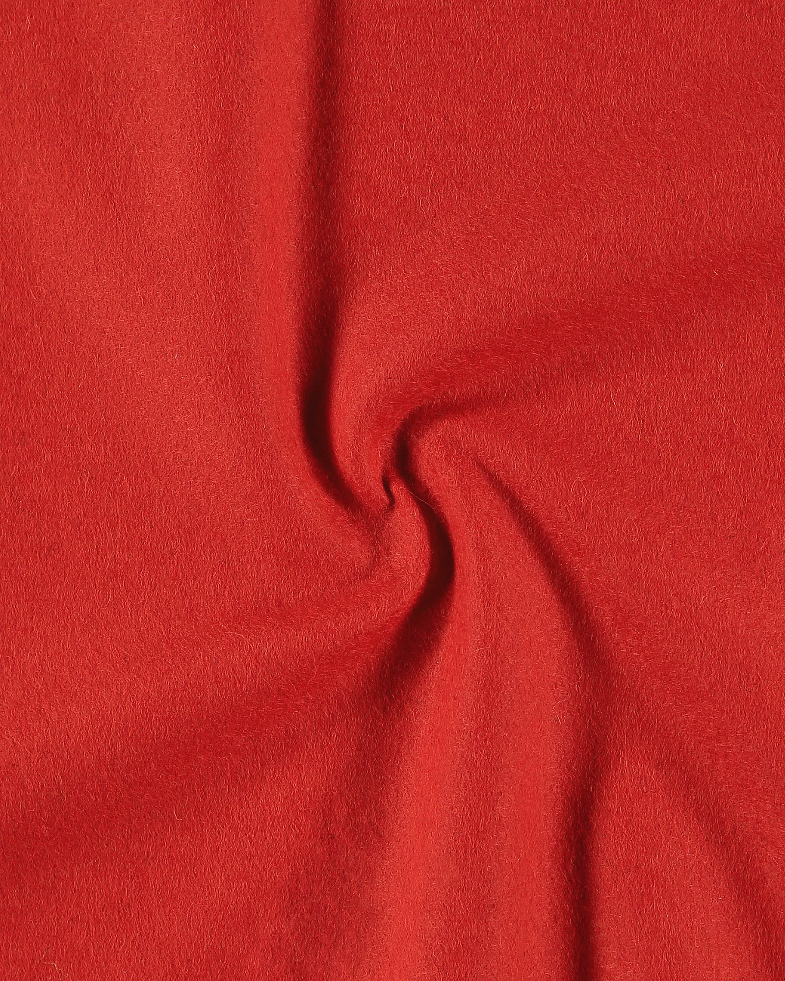 Felt with wool red 0,9 mm 9131_pack