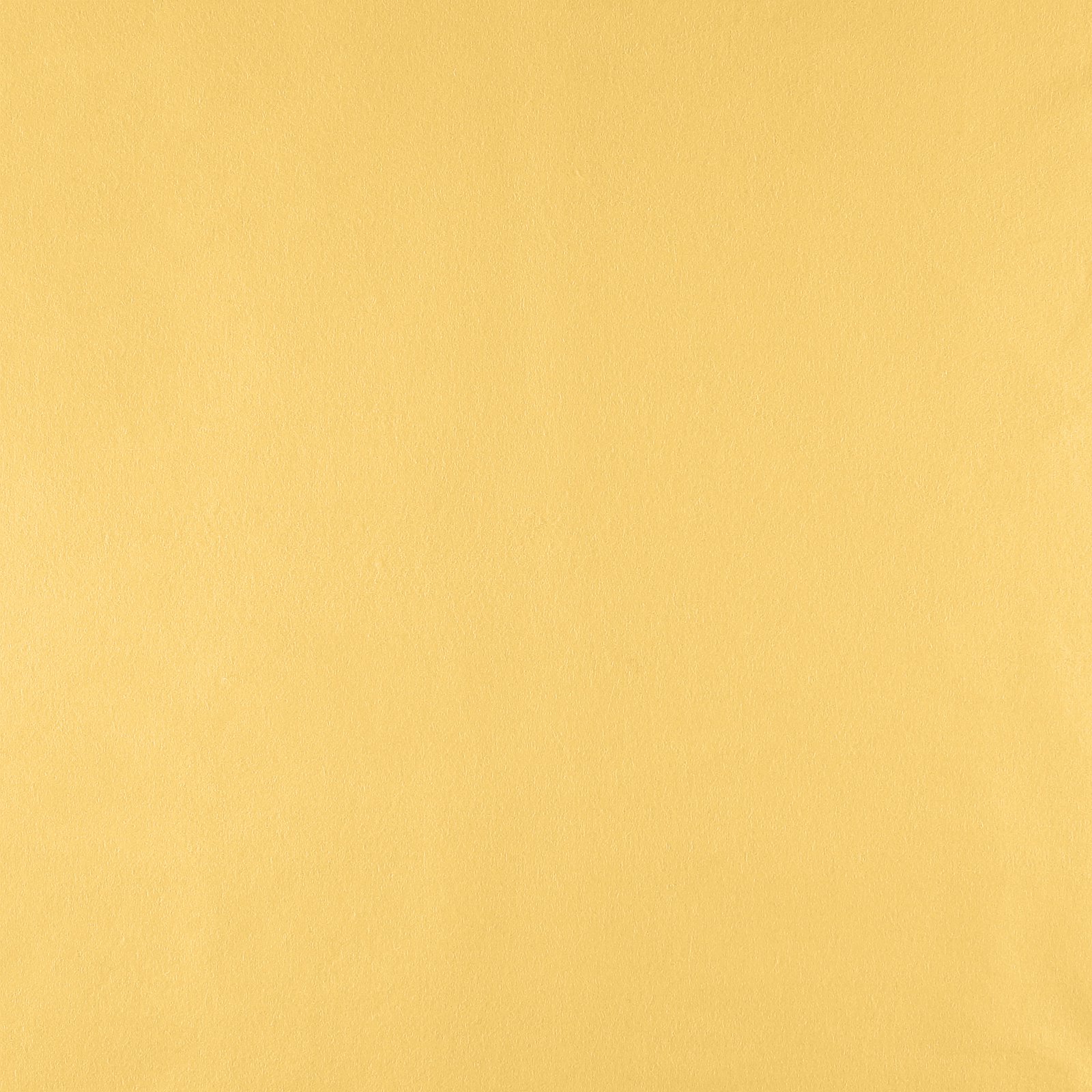 Filt med uld lys varm gul 0,9 mm 9192_pack_solid