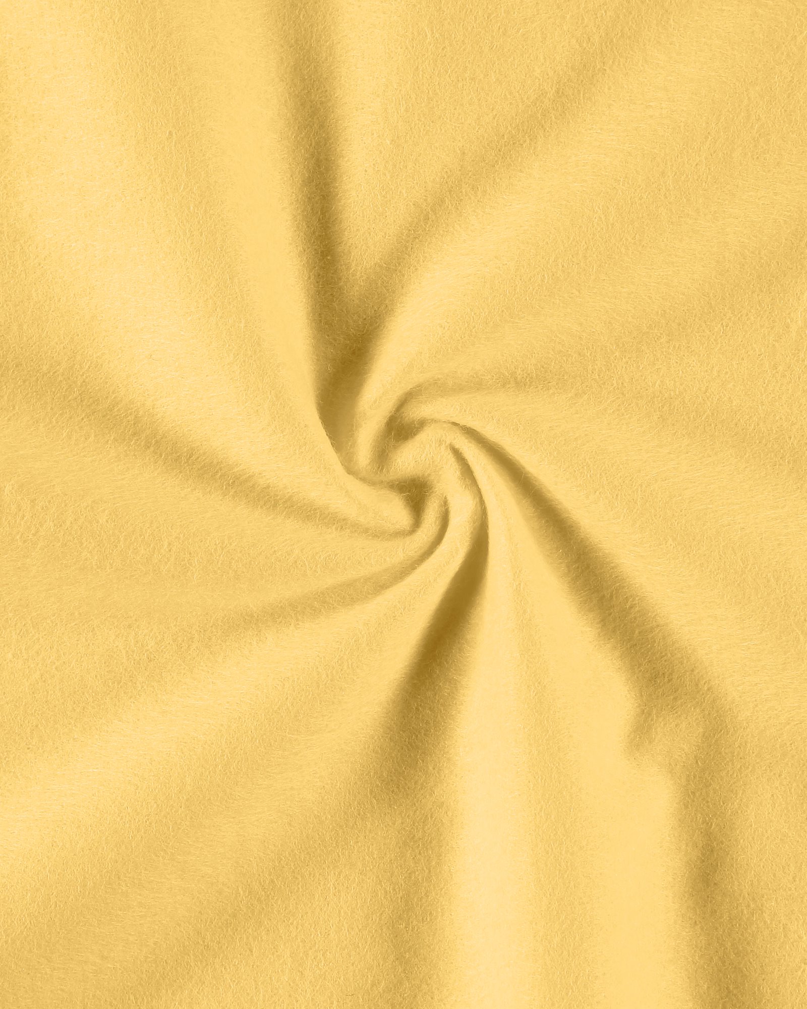 Filt med uld lys varm gul 0,9 mm 9192_pack