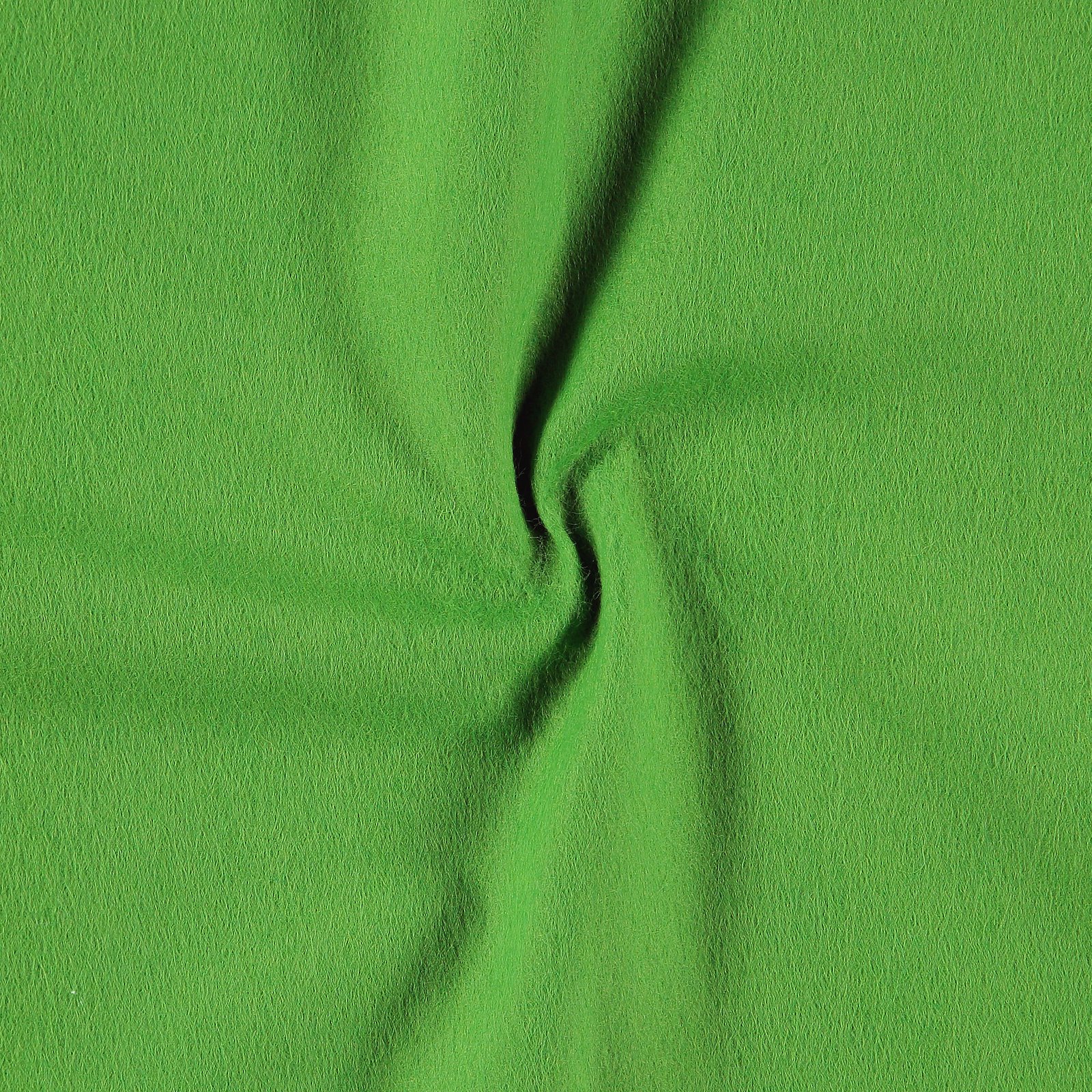 Filt med ull sterk grønn 0,9 mm 9155_pack