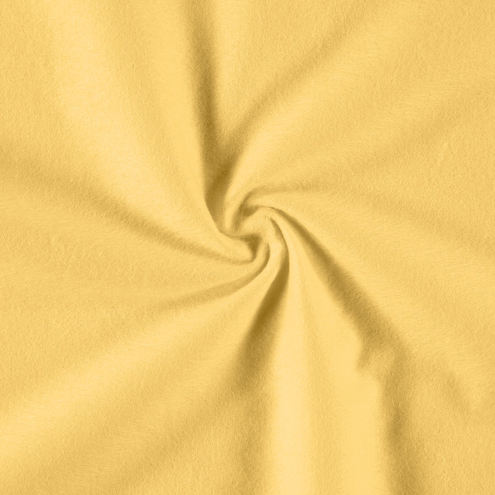 Filz mit Wolle helles gelb 0,9 9192_pack
