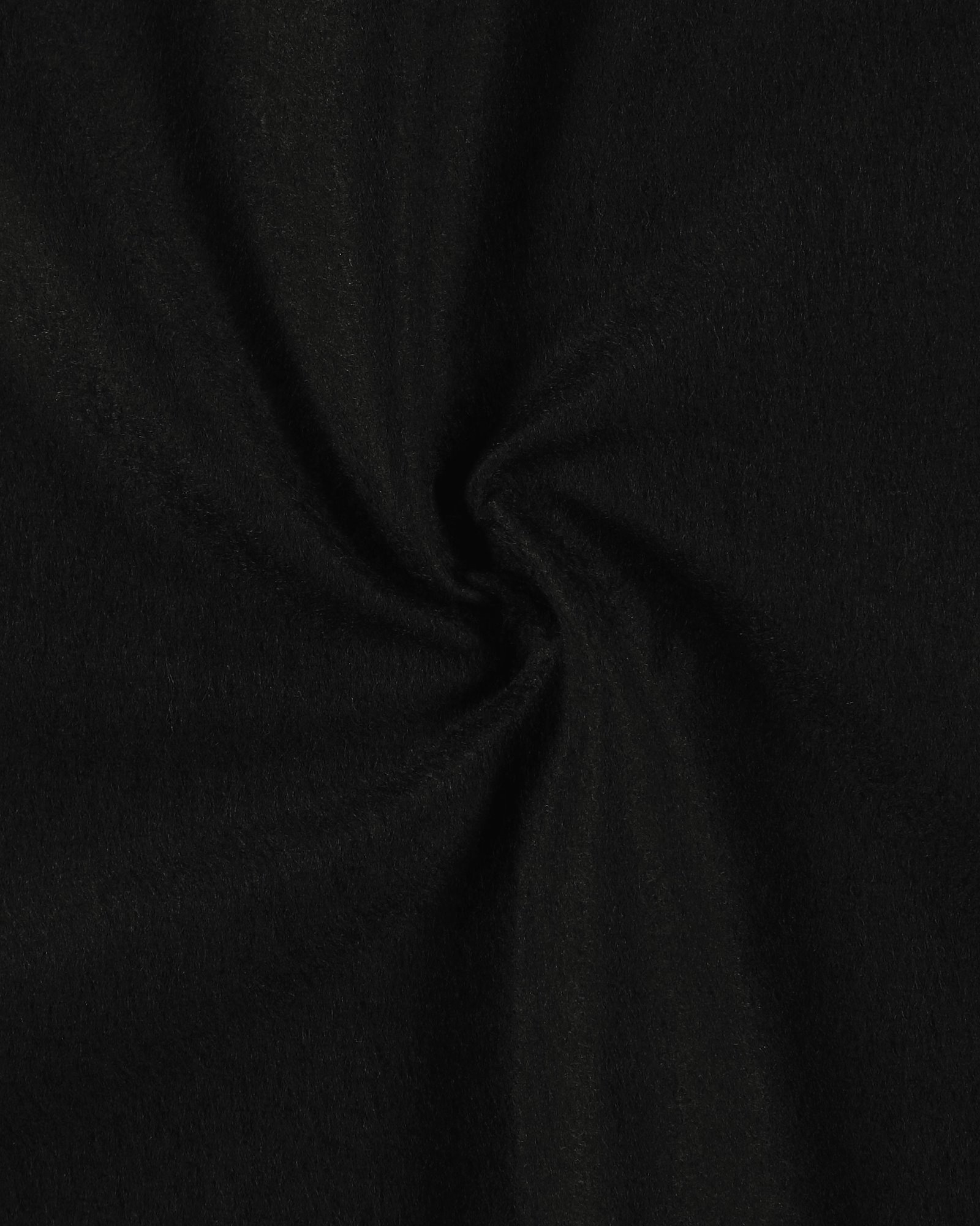 Filz mit Wolle schwarz 0,9 mm 9173_pack