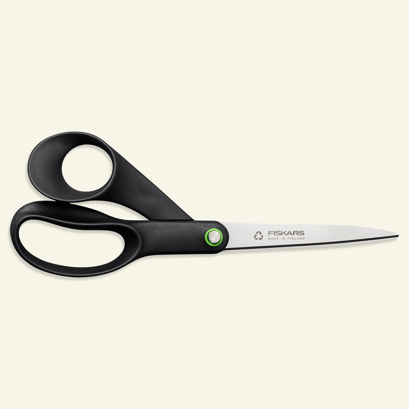 Fiskars FF ReNew universal scissors 21cm 39331_pack