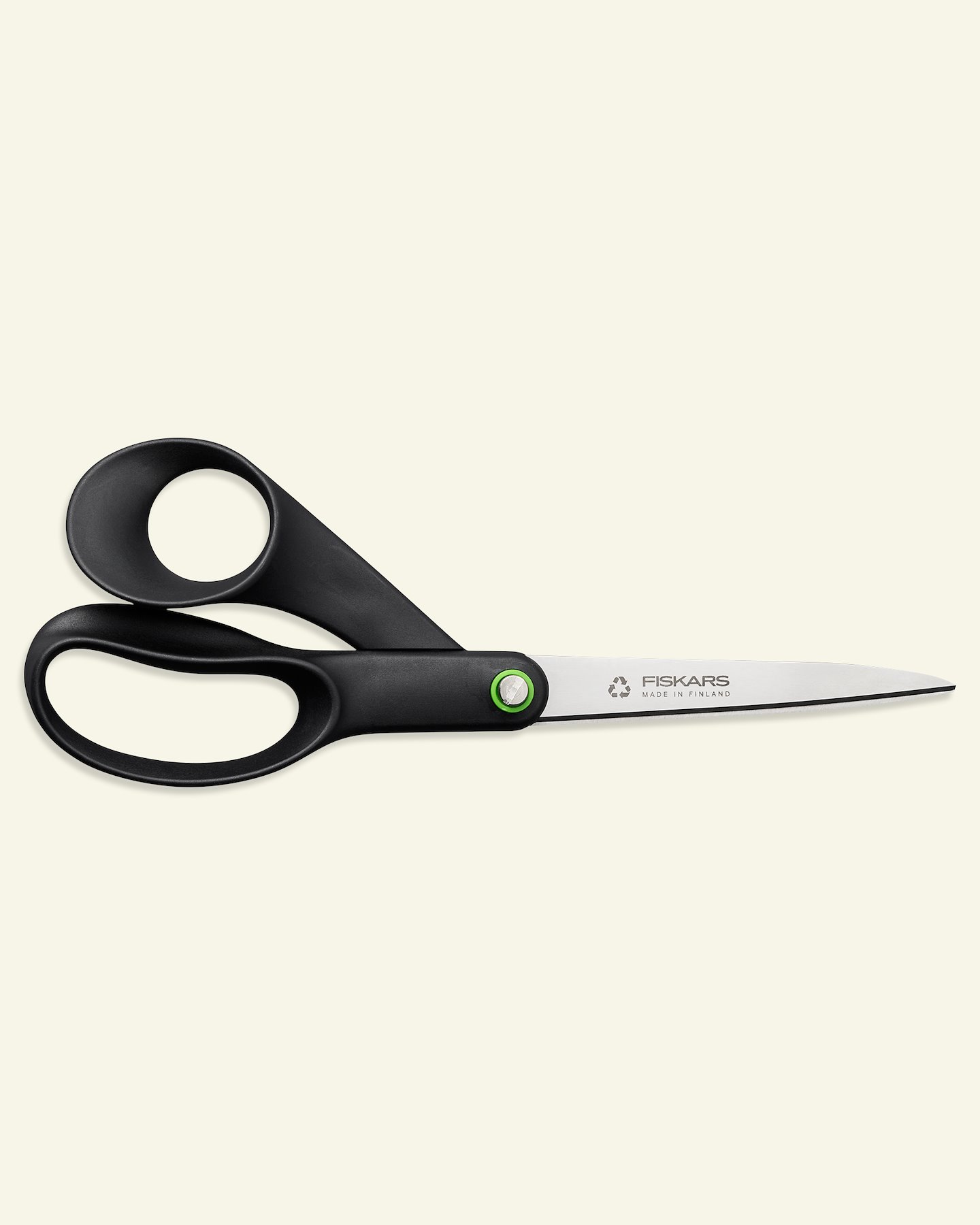 Fiskars FF ReNew universal scissors 21cm 39331_pack