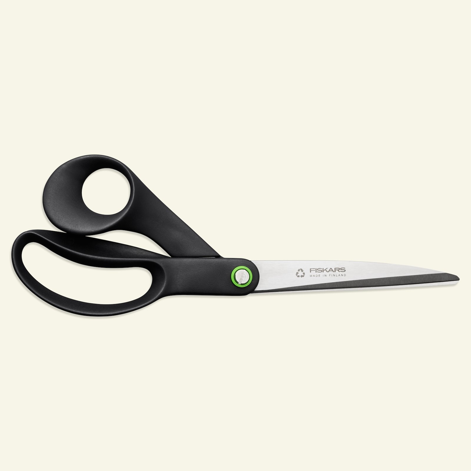Fiskars FF ReNew universal scissors 25cm 39330_pack
