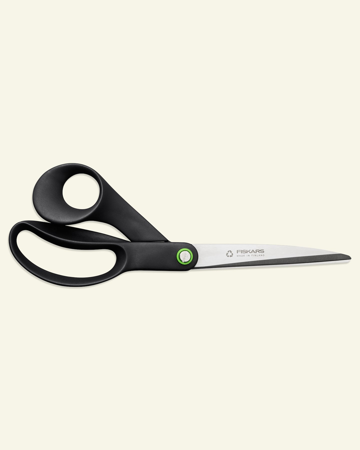 Fiskars FF ReNew universal scissors 25cm 39330_pack