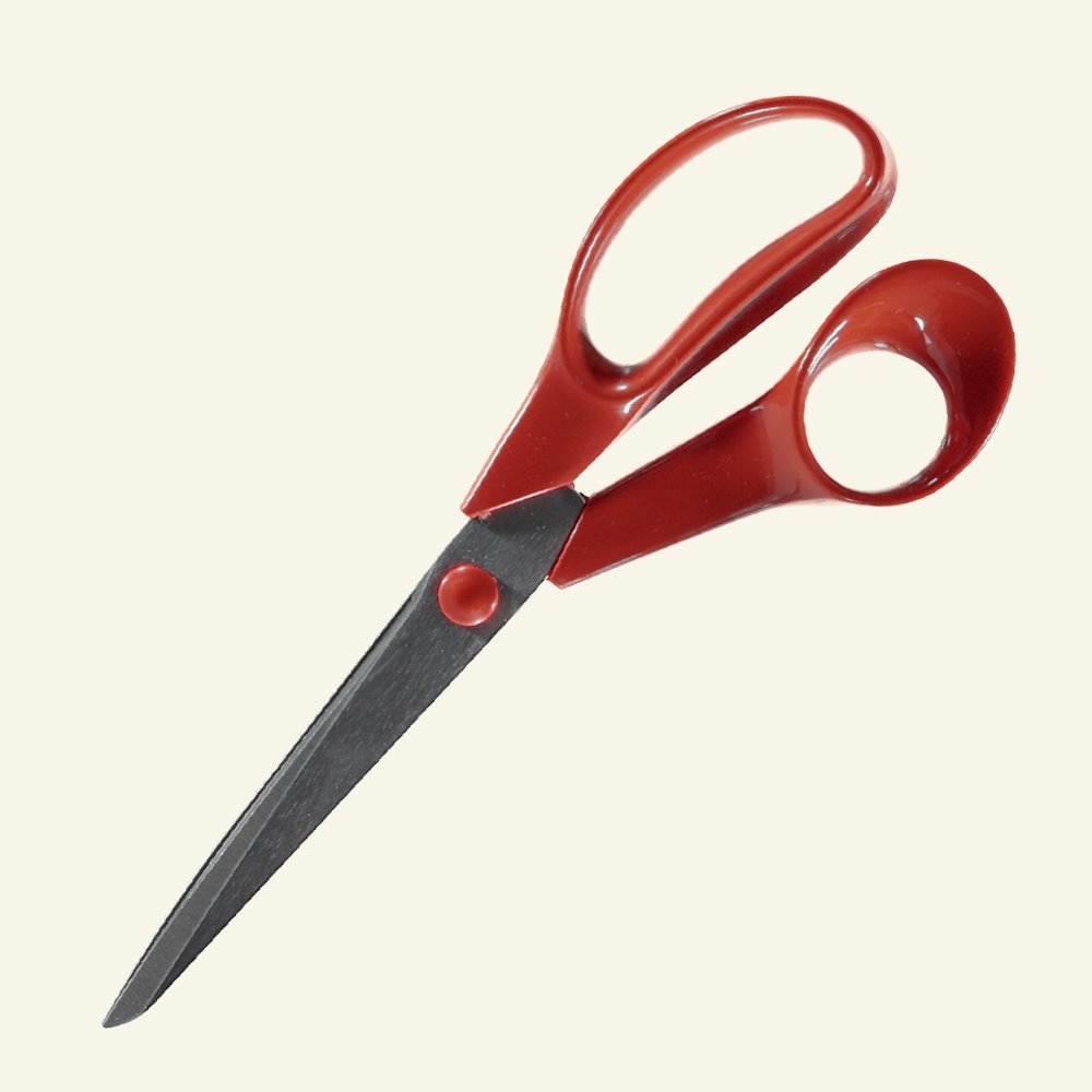 FISKARS scissors left-handed 21cm 42090_pack