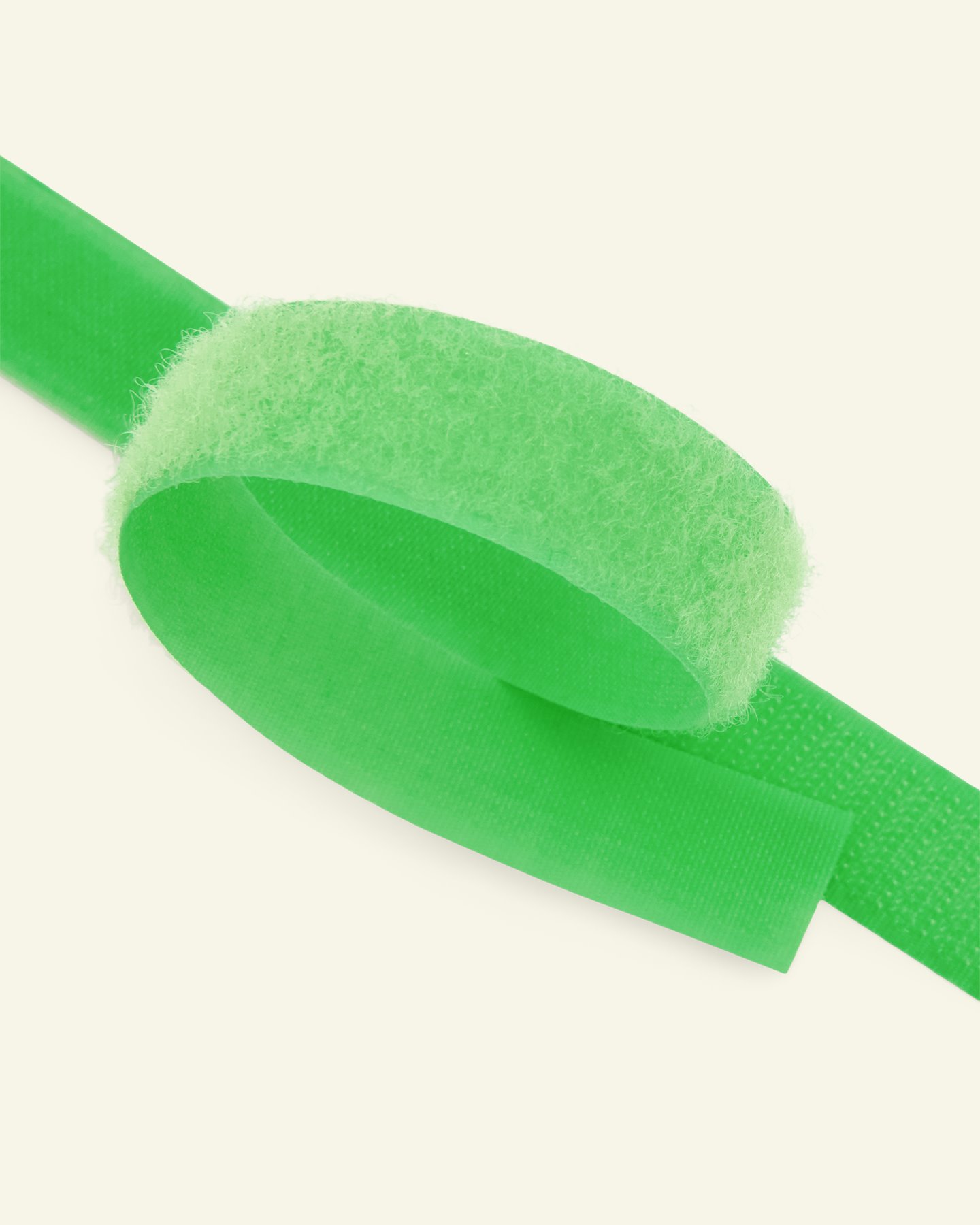 Bliv kreativ Hørehæmmet Velcrobånd – Stort udvalg, mange farver | Selfmade® (STOF&STIL)