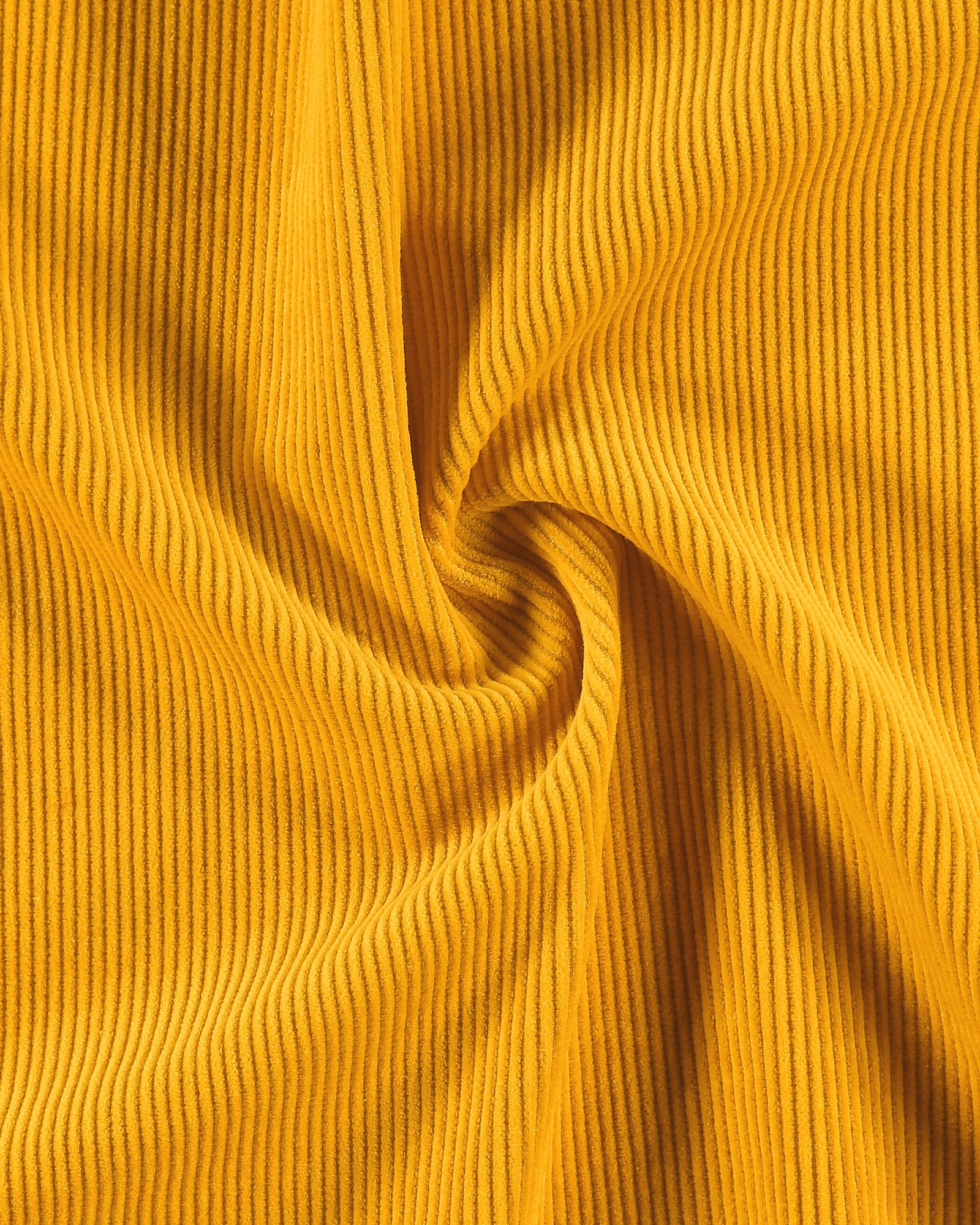 Fløjl 8 wales lys orange gul 430829_pack