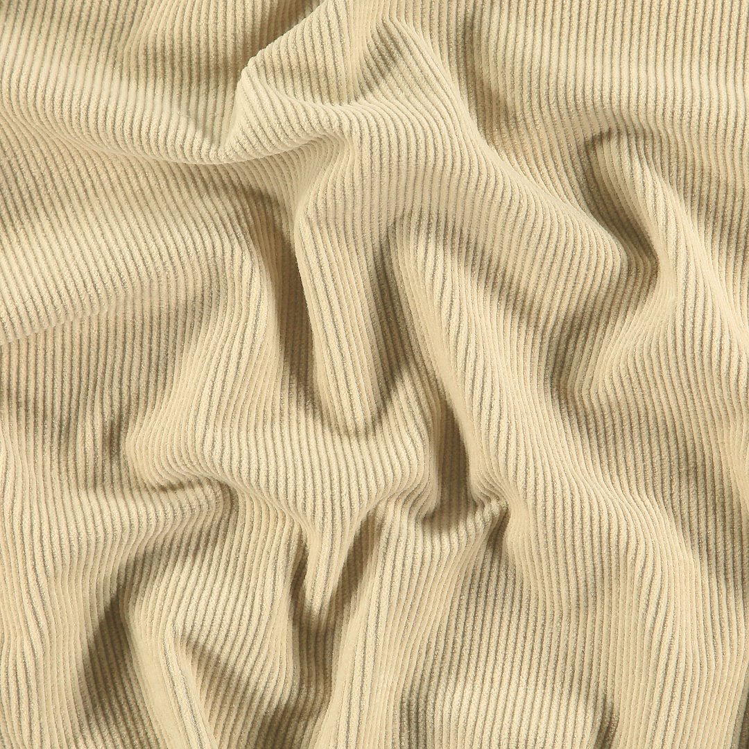 Billede af Fløjl 8 wales sand