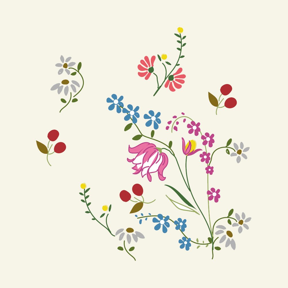 Floral embroidery templates DIY1019_Broderi_skabelon2.png