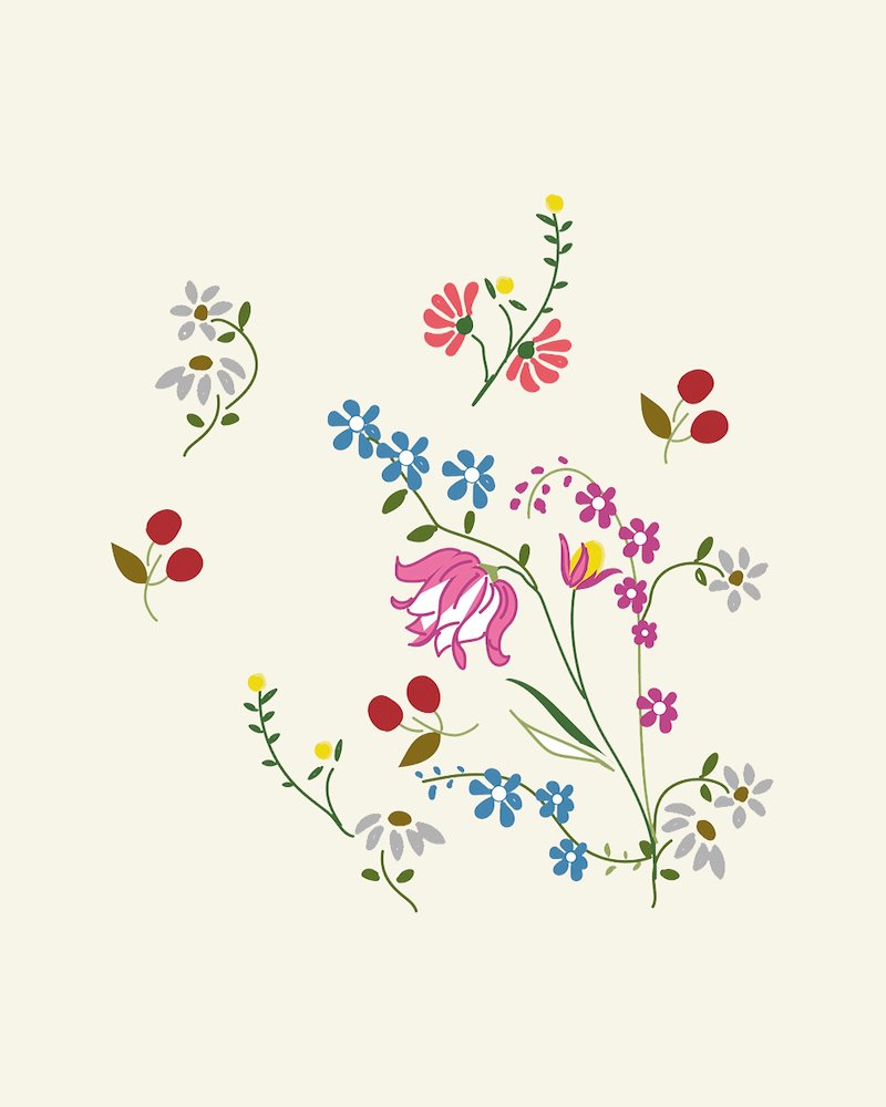 Floral embroidery templates DIY1019_Broderi_skabelon2.png