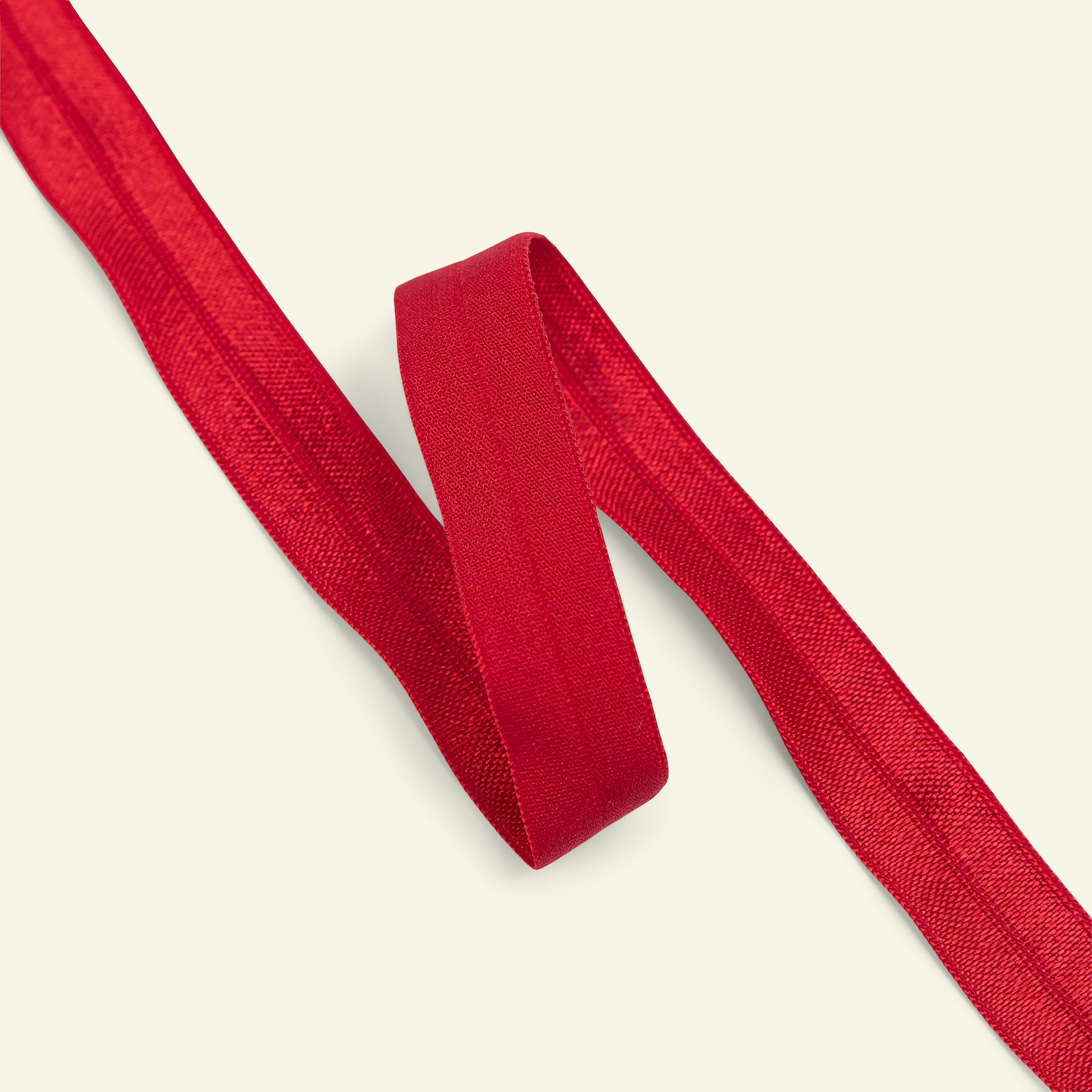 Folding elastic 14mm red 3m 3505411_pack