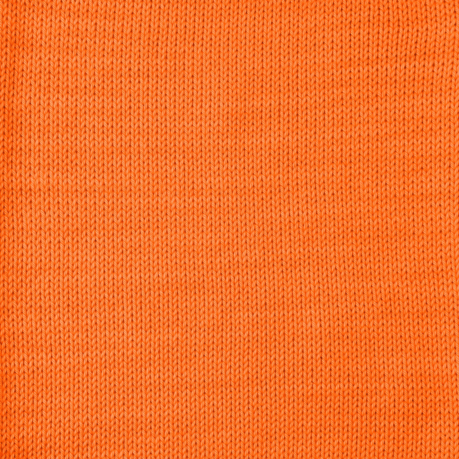FRAYA, 100% bomuldsgarn, Cotton 8/4, "Colourful", orange 90060006_sskit