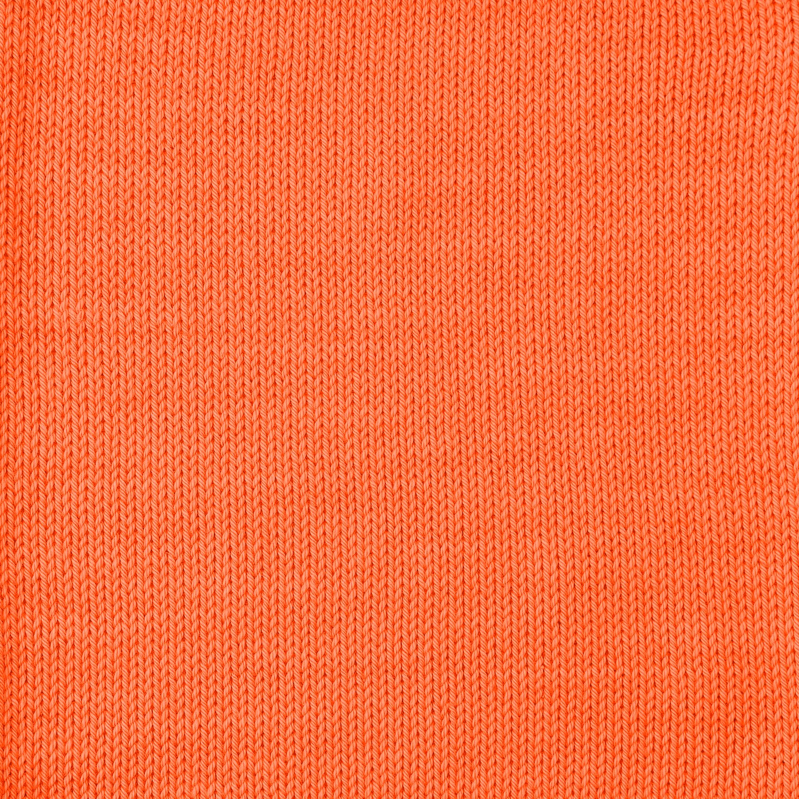 FRAYA, 100% bomullsgarn, cotton 8/4, "Colourful", brent oransje 90060094_sskit