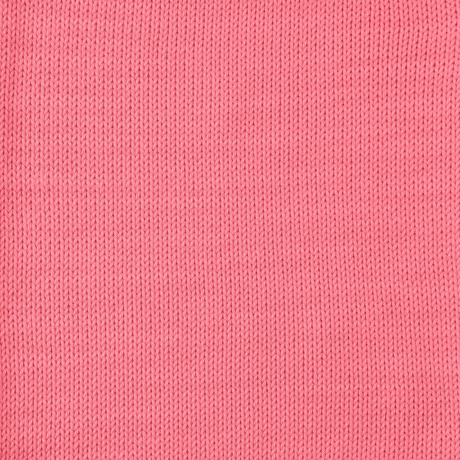 FRAYA, 100% cotton 8/4  yarn  "Colourful", coral 90060060_sskit