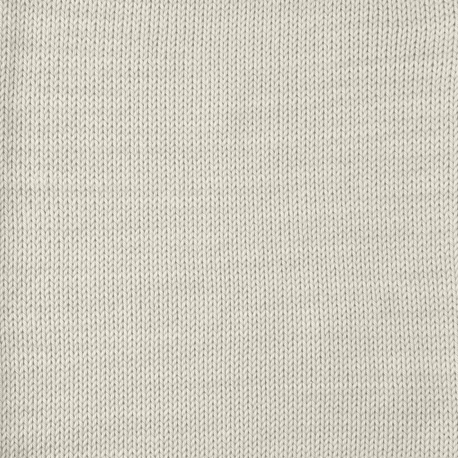 FRAYA, 100% cotton 8/4  yarn  "Colourful", light grey 90060040_sskit