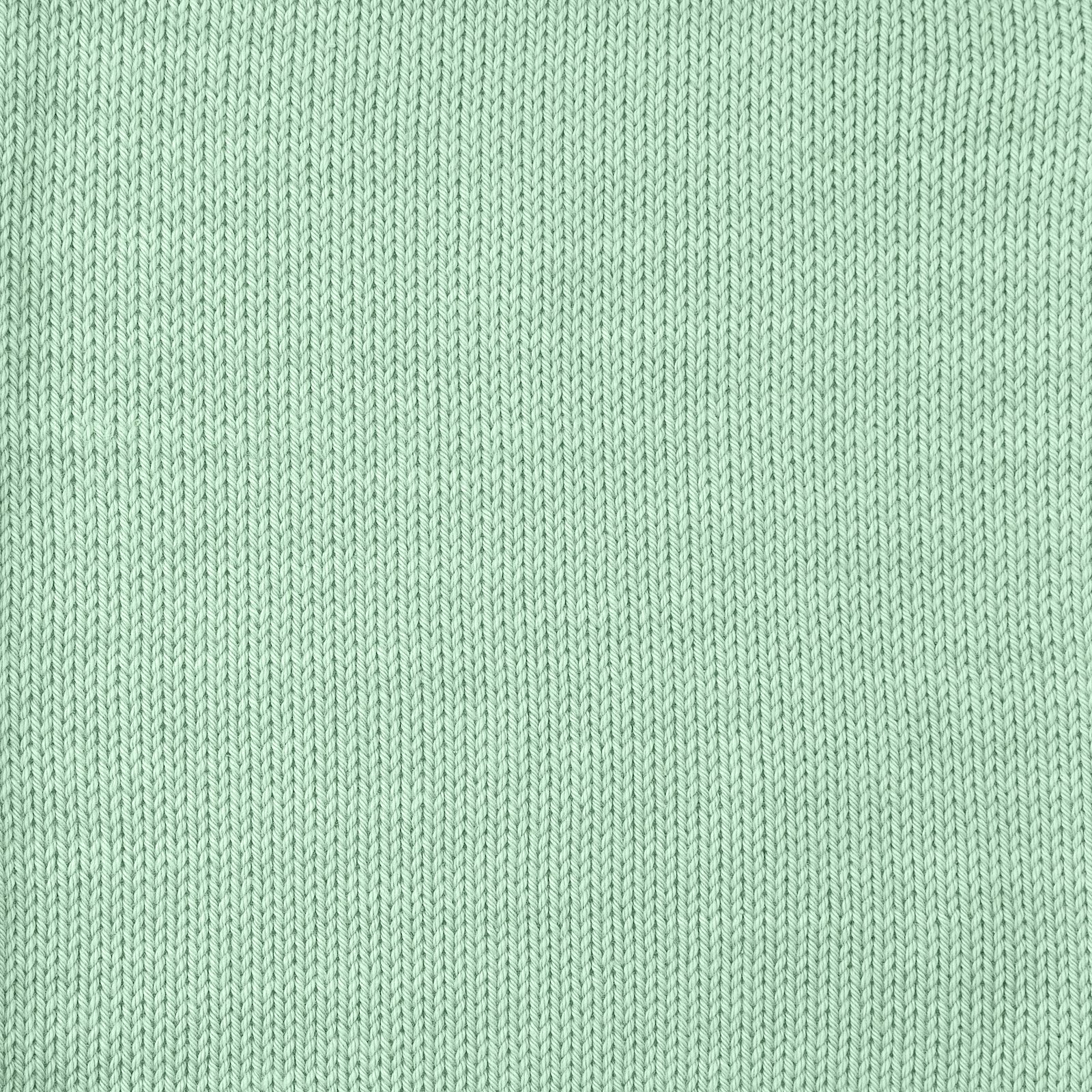 FRAYA, 100% cotton 8/4  yarn  "Colourful", mint 90060092_sskit