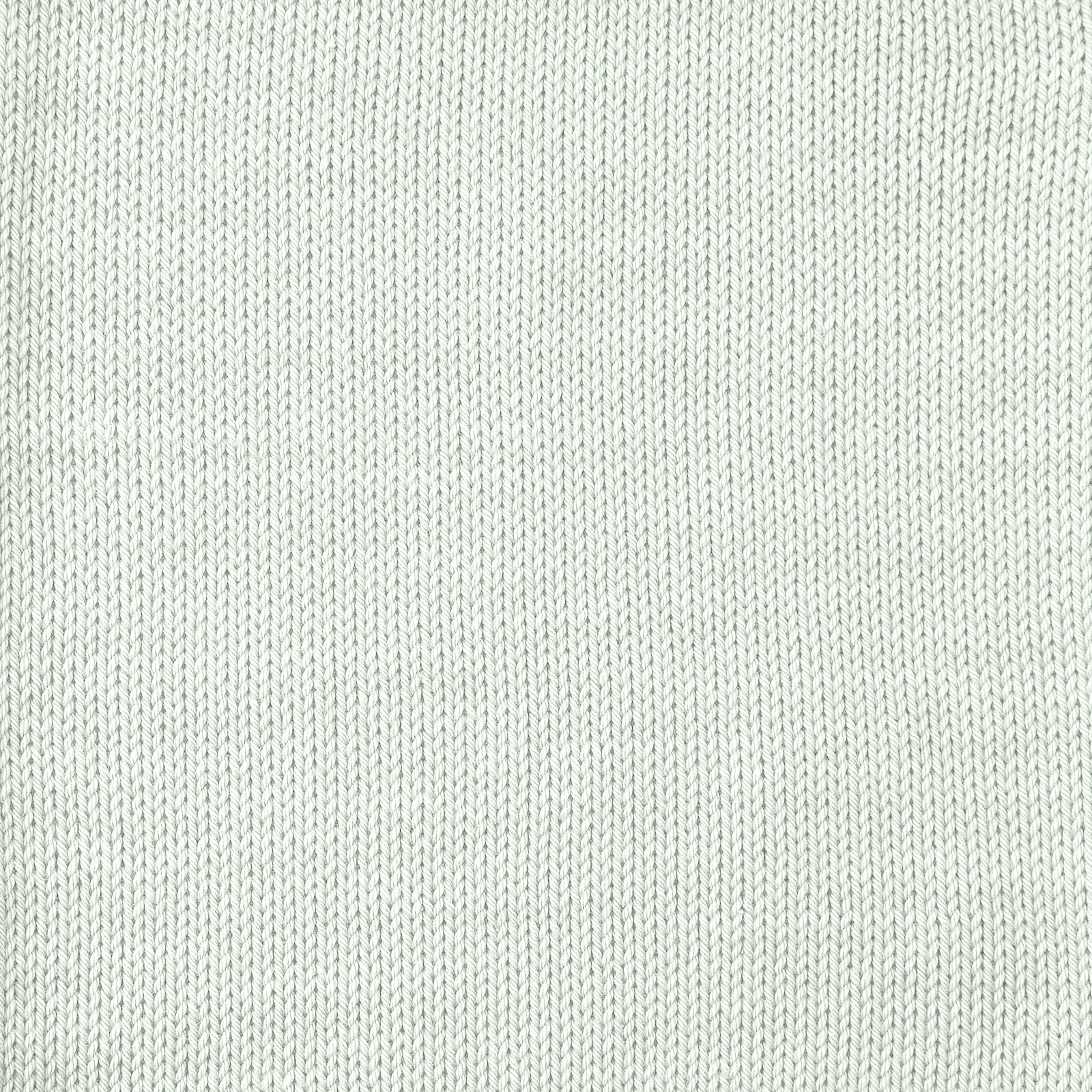 FRAYA, 100% cotton 8/4  yarn  "Colourful", pale green 90060086_sskit