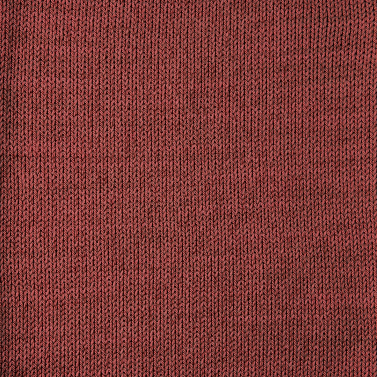 FRAYA, 100% cotton 8/4  yarn  "Colourful", rust 90060014_sskit