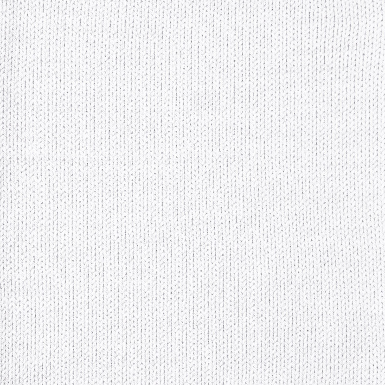 FRAYA, 100% cotton 8/4  yarn  "Colourful", white 90060001_sskit