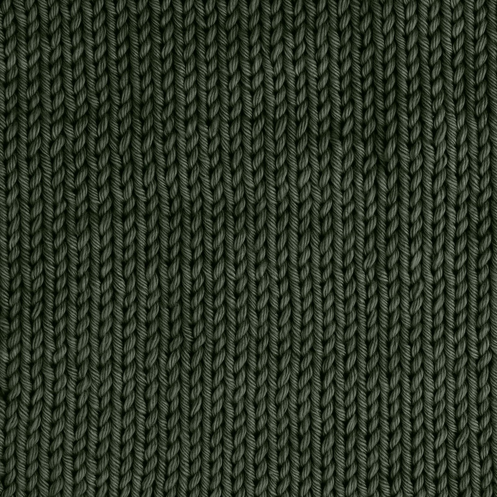 FRAYA, 100% cotton 8/8 yarn "Honest", army green 90061087_sskit