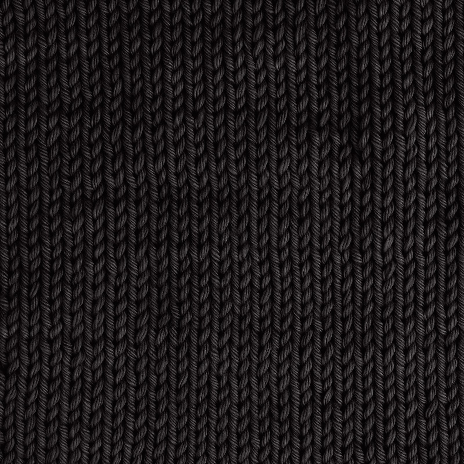 FRAYA, 100% cotton 8/8 yarn "Honest", black 90061043_sskit