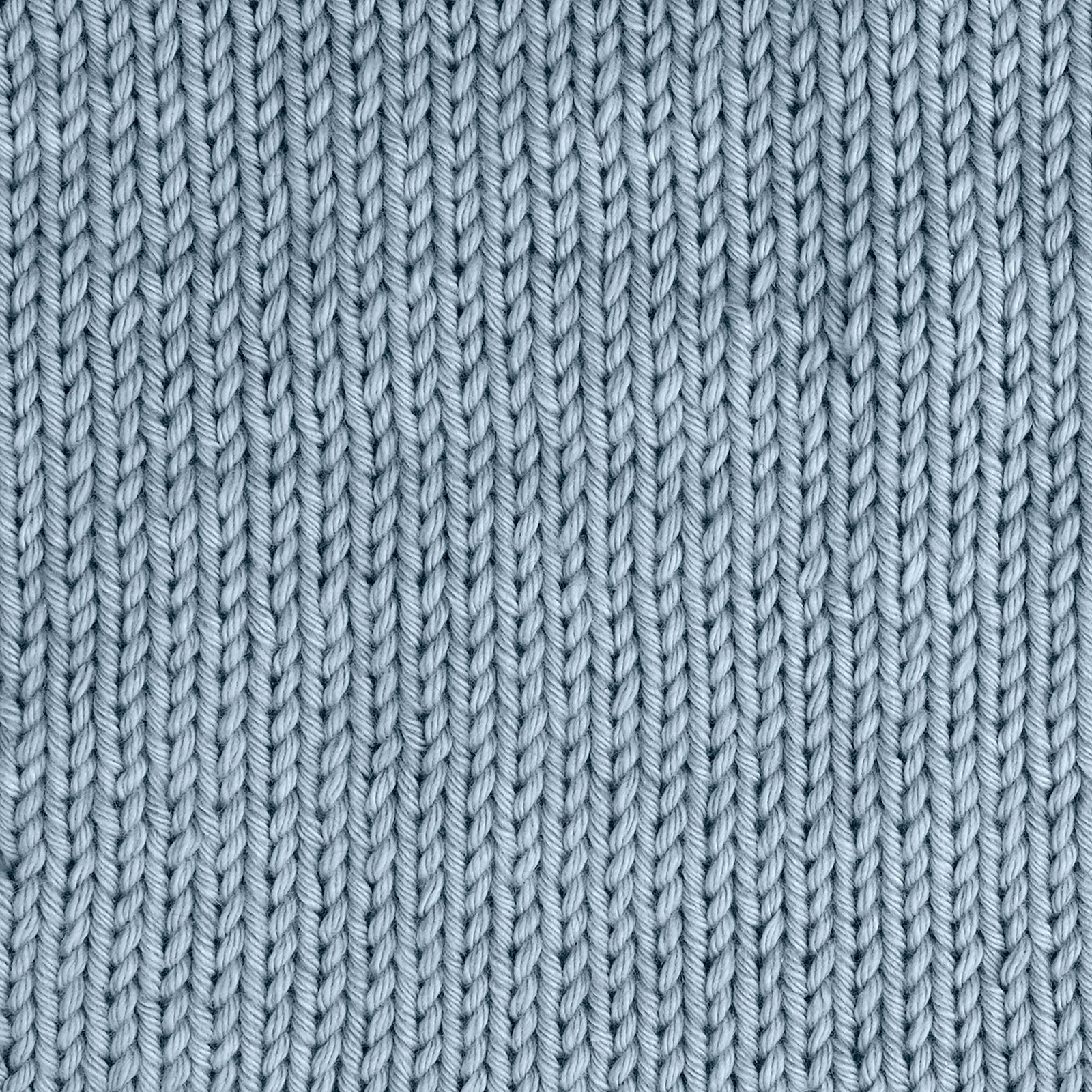 FRAYA, 100% cotton 8/8 yarn "Honest", light blue 90061021_sskit
