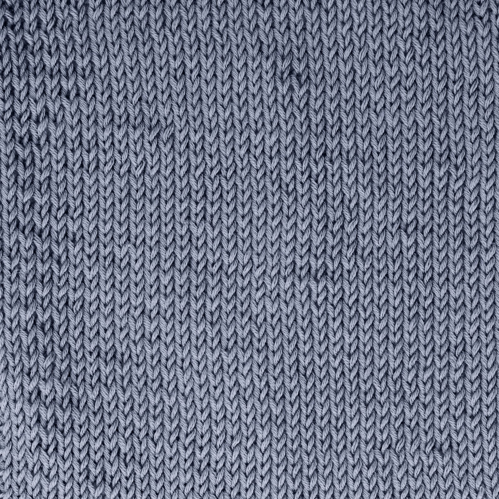 FRAYA, 100% ekologiskt bomullsgarn "Soft", blå lavendel 90063578_sskit