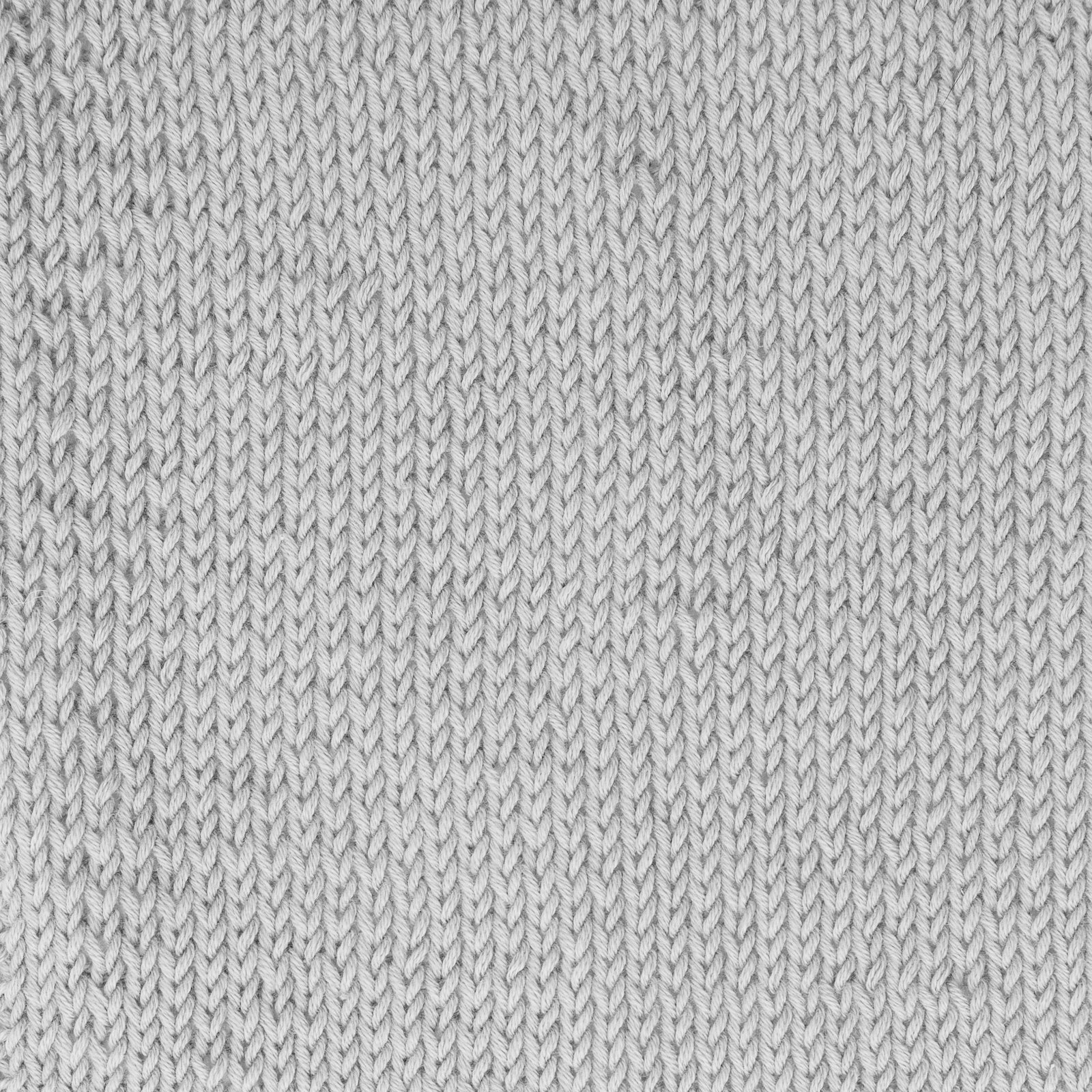 FRAYA, 100% økologisk bomuldsgarn "Soft", lys grå 90000918_sskit