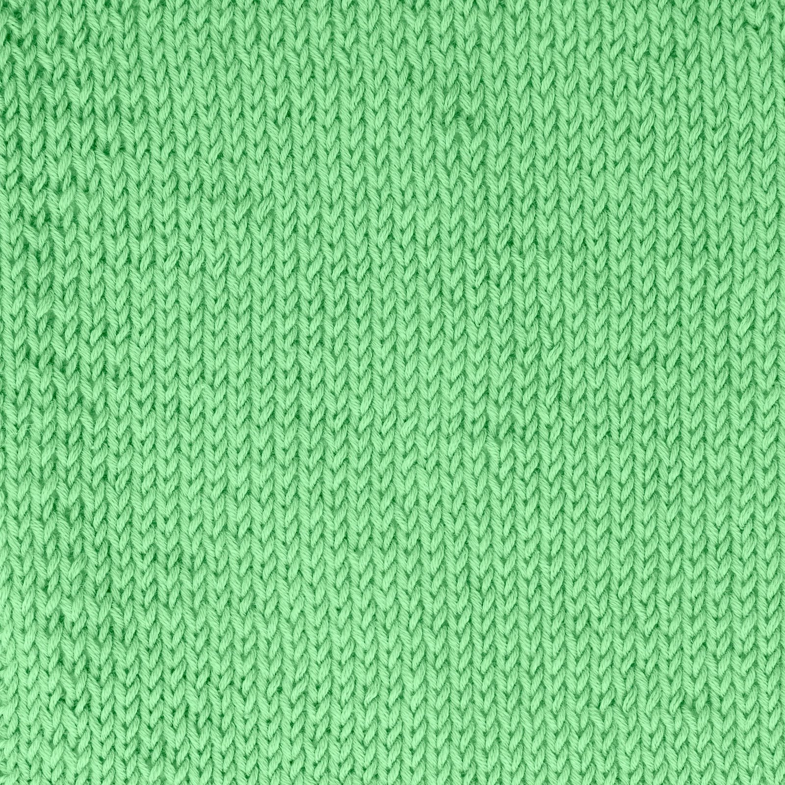 FRAYA, 100% økologisk bomullsgarn "Soft", lys grønn 90000085_sskit