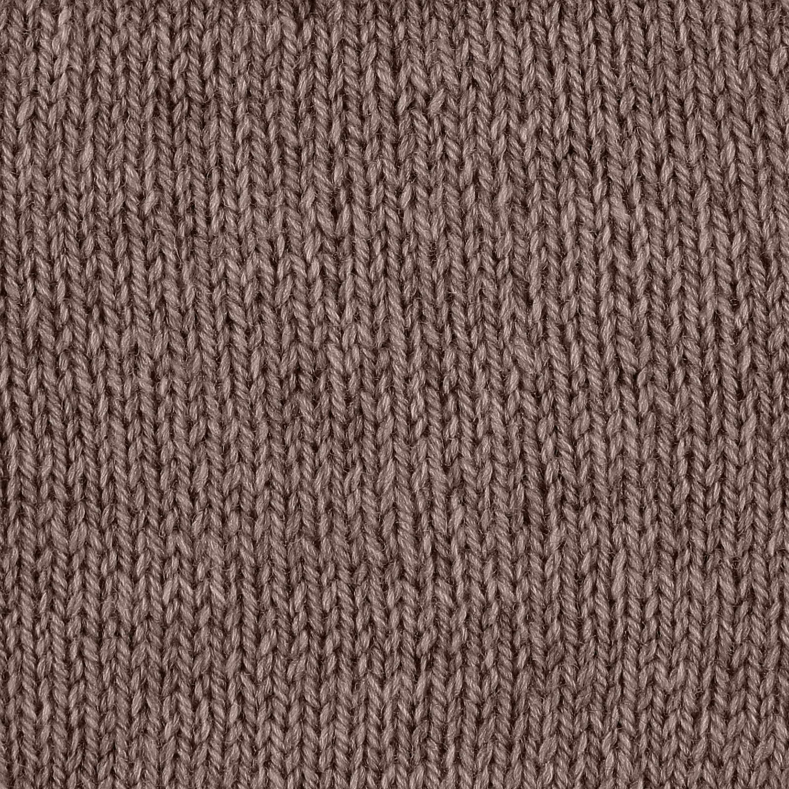 FRAYA, 100% økologisk uld "Warm hearted", brun melange 90063137_sskit