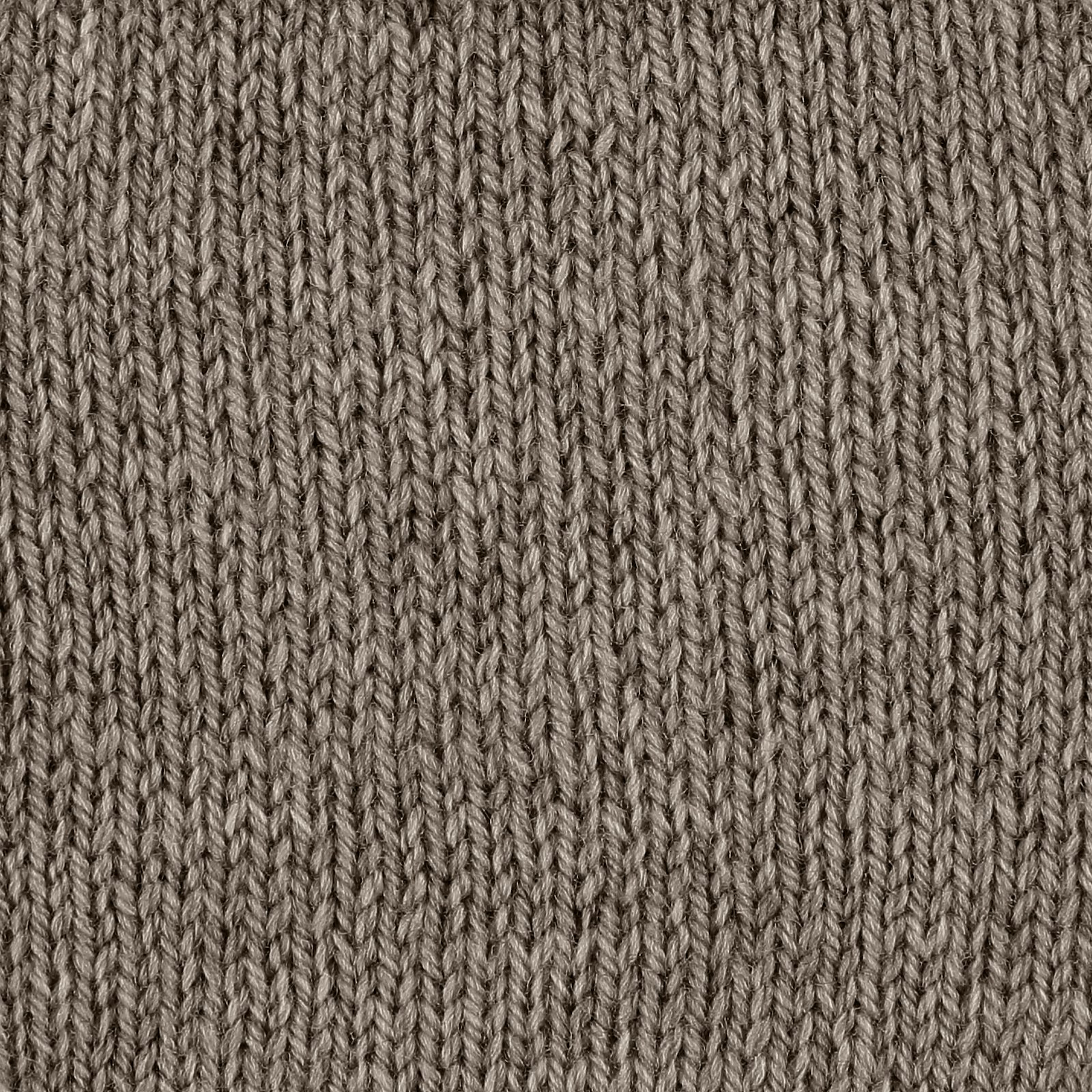 FRAYA, 100% økologisk uld "Warm hearted", grå/brun mel 90063139_sskit