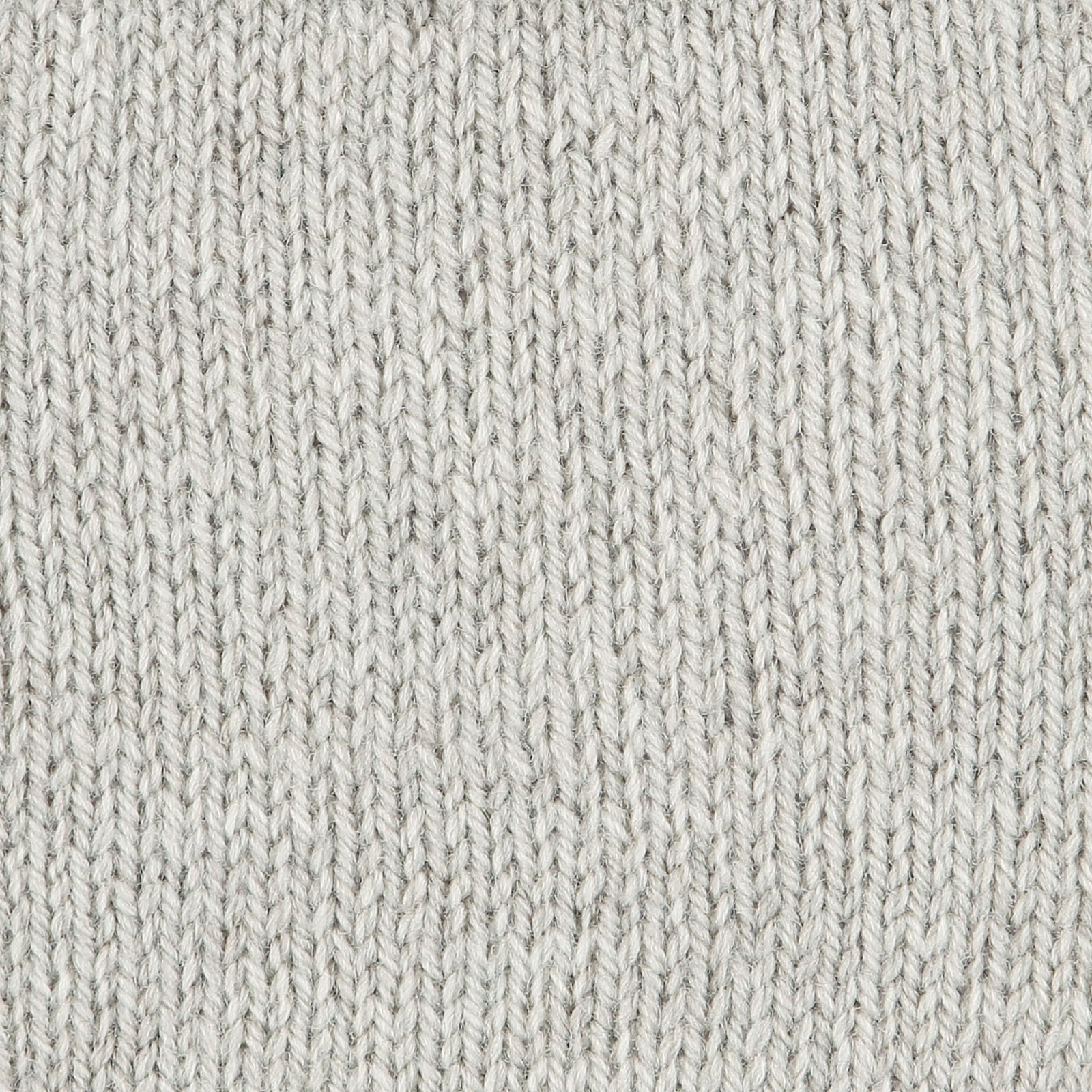 FRAYA, 100% økologisk uld "Warm hearted", lys grå melange 90000154_sskit