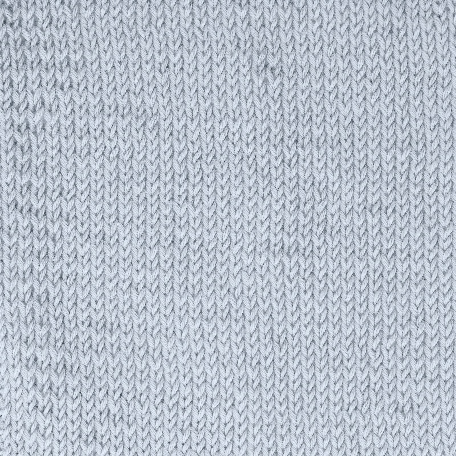 FRAYA, 100% organic cotton yarn "Soft", baby blue 90000090_sskit