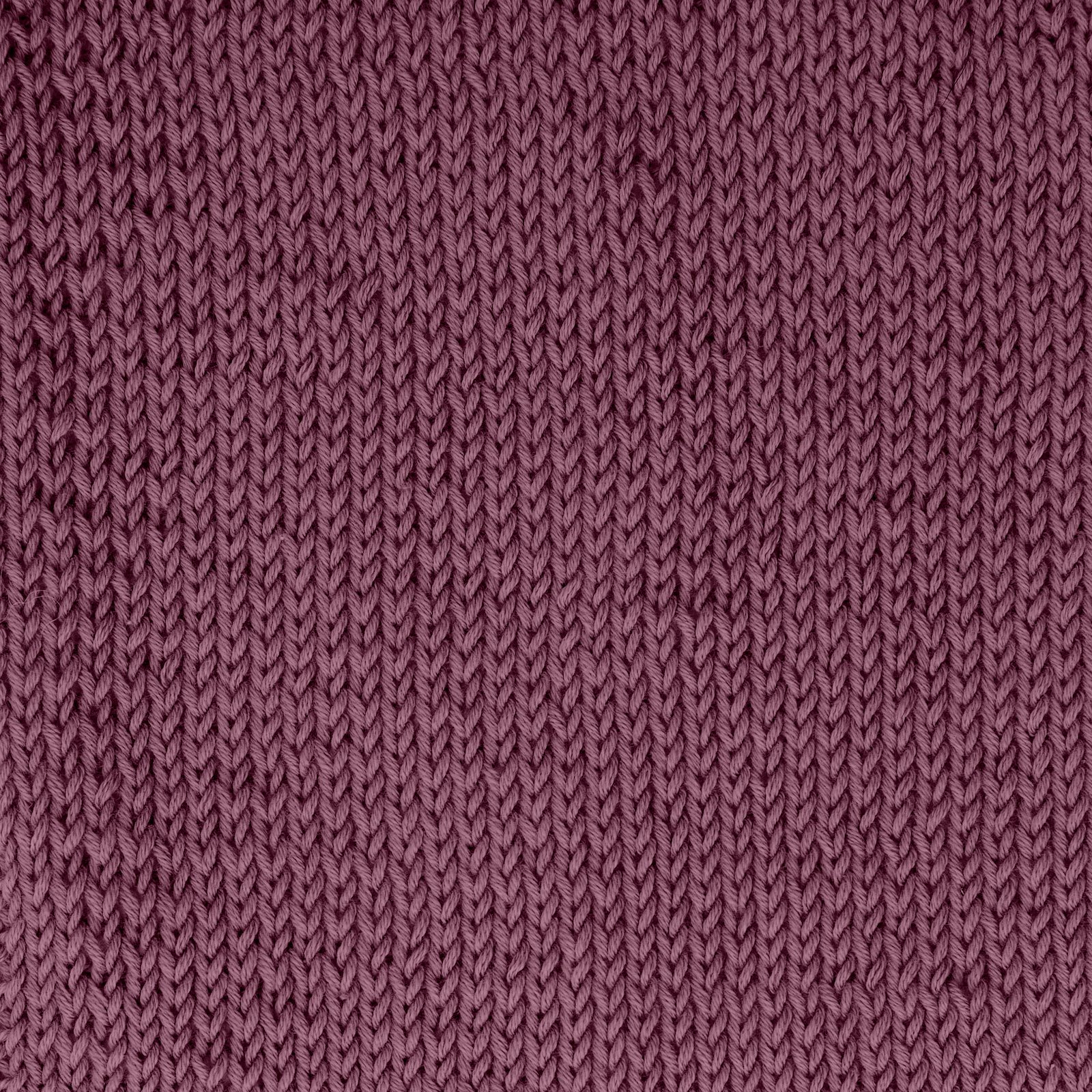 FRAYA, 100% organic cotton yarn "Soft", dusty aubergine 90063554_sskit