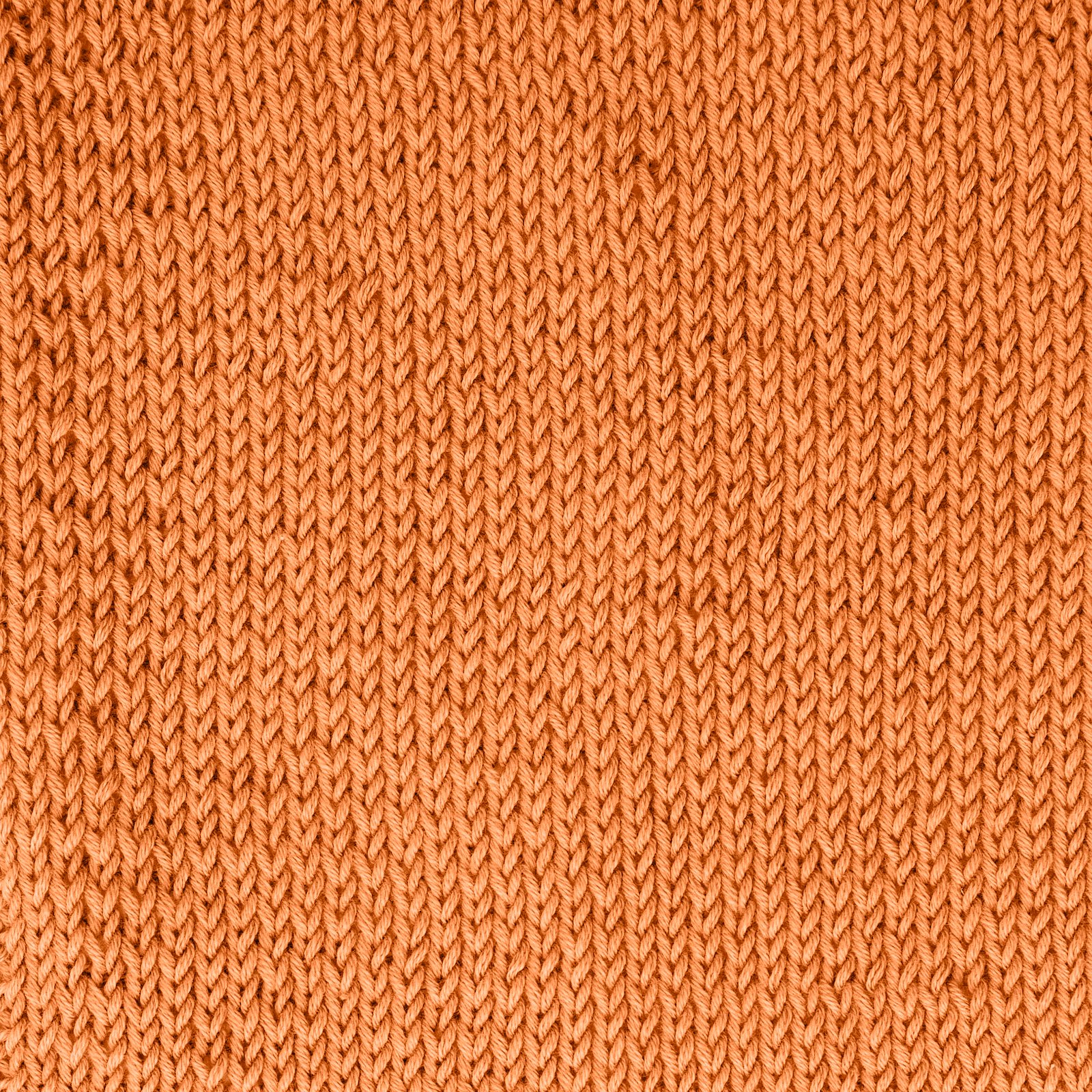 FRAYA, 100% organic cotton yarn "Soft", orange 90000083_sskit