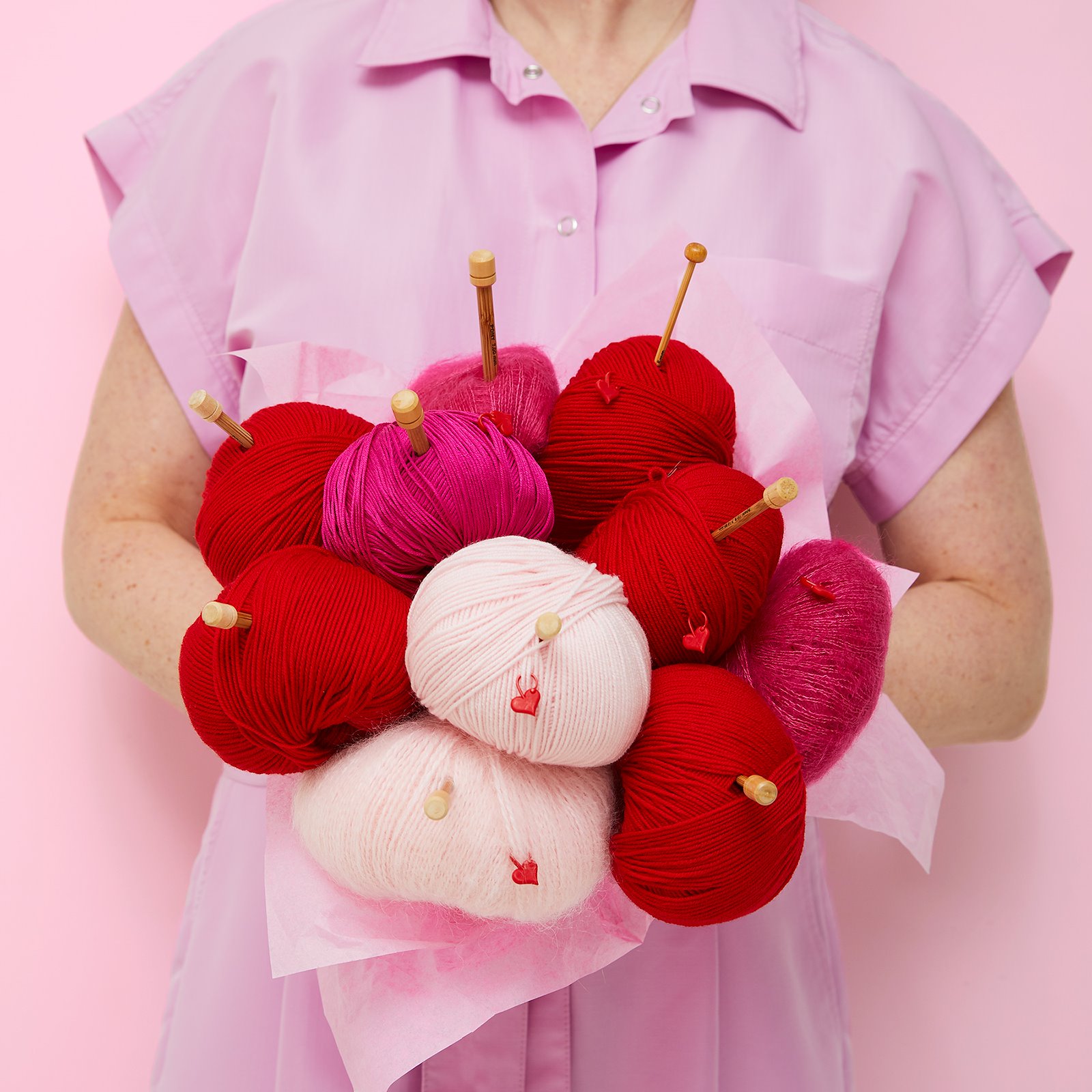 FRAYA, 100% organic cotton yarn "Soft", pink 83205_90000922_90000513_90000511_90000906_90054910_sskit