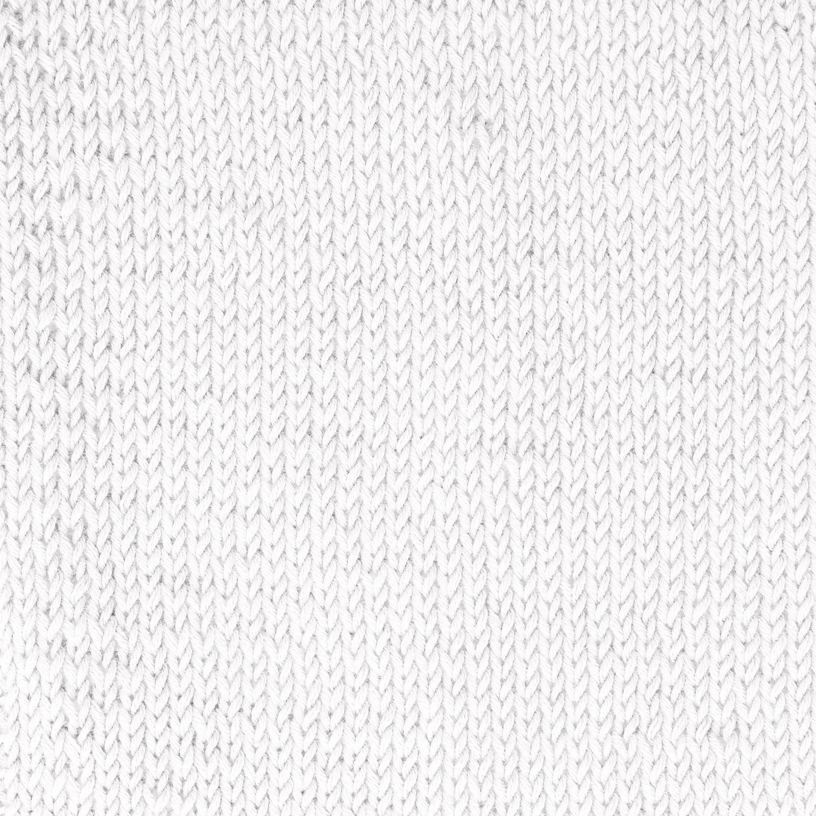 FRAYA, 100% organic cotton yarn "Soft", soft white 90063501_sskit