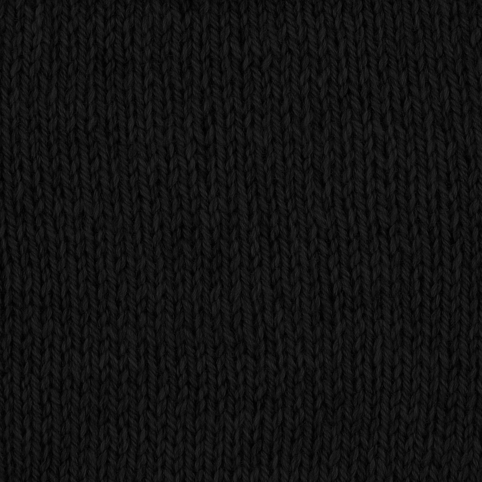 FRAYA, 100% organic wool "Warm hearted", black 90000924_sskit